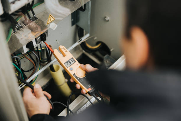 Best 24-Hour Electrician  in Mcgraw, NY