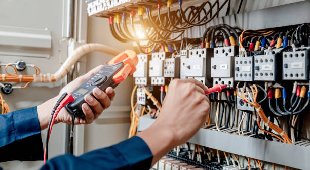 Best Affordable Emergency Electrician  in Mcgraw, NY