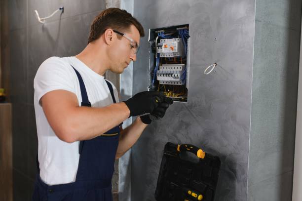 Best Electrical Rewiring Services  in Mcgraw, NY