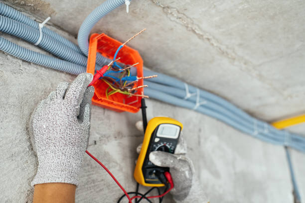 Best Home Electrical Repair  in Mcgraw, NY